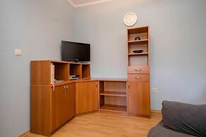 Apartments Lidija