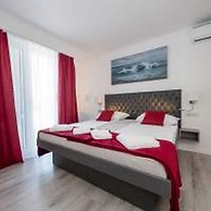 Apartments Lidija
