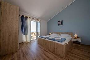 Apartments Lidija