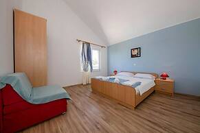 Apartments Lidija