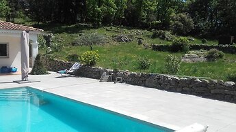 La Lavande Bleue