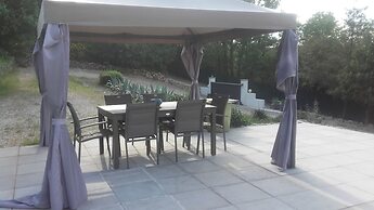 La Lavande Bleue