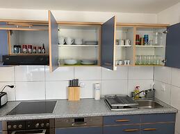 Pfaffnau Ferienwohnung