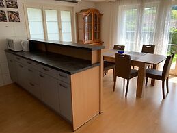 Pfaffnau Ferienwohnung