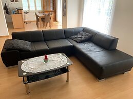 Pfaffnau Ferienwohnung