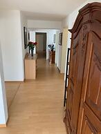 Pfaffnau Ferienwohnung