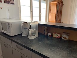 Pfaffnau Ferienwohnung