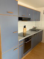 Pfaffnau Ferienwohnung
