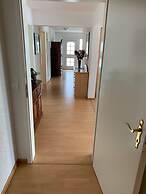 Pfaffnau Ferienwohnung