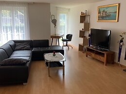 Pfaffnau Ferienwohnung