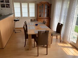 Pfaffnau Ferienwohnung