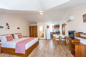 Infinity Lilly Apartments