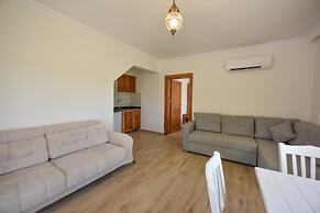 Infinity Lilly Apartments