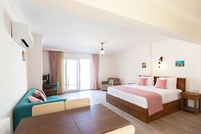 Infinity Lilly Apartments