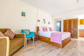 Infinity Lilly Apartments