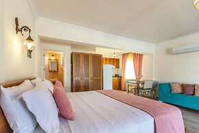 Infinity Lilly Apartments