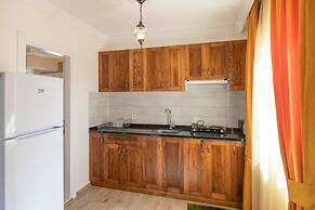 Infinity Lilly Apartments