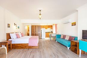 Infinity Lilly Apartments