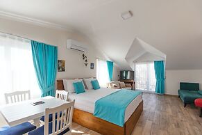 Infinity Lilly Apartments