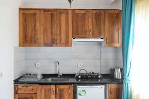 Infinity Lilly Apartments