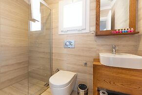 Infinity Lilly Apartments