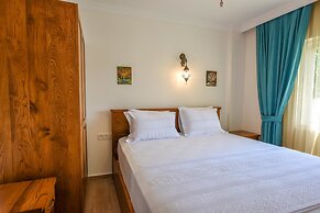 Infinity Lilly Apartments