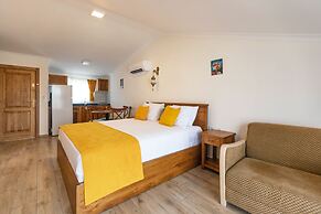 Infinity Lilly Apartments