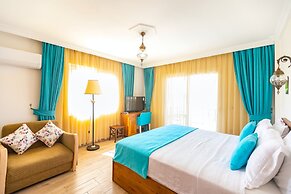 Infinity Lilly Apartments