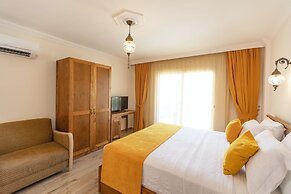 Infinity Lilly Apartments