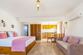 Infinity Lilly Apartments