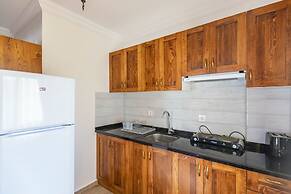 Infinity Lilly Apartments