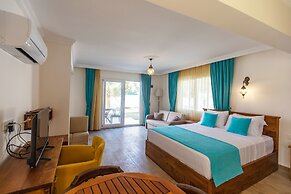 Infinity Lilly Apartments