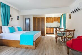 Infinity Lilly Apartments