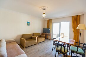 Infinity Lilly Apartments