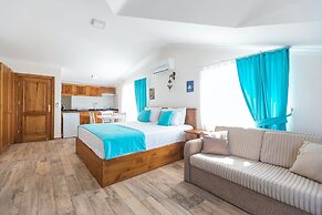 Infinity Lilly Apartments