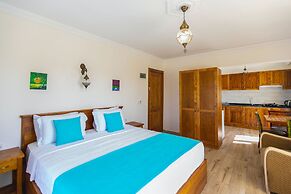 Infinity Lilly Apartments