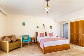 Infinity Lilly Apartments