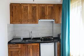 Infinity Lilly Apartments