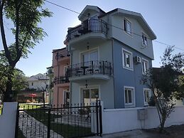 Infinity Lilly Apartments