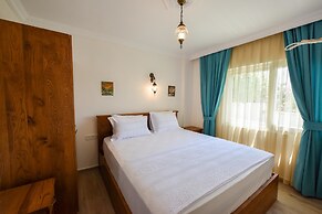 Infinity Lilly Apartments