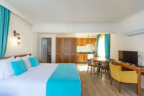 Infinity Lilly Apartments