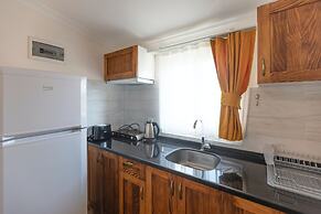 Infinity Lilly Apartments