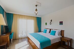 Infinity Lilly Apartments