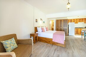 Infinity Lilly Apartments