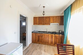 Infinity Lilly Apartments