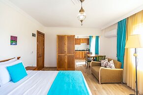 Infinity Lilly Apartments