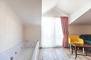 Infinity Lilly Apartments