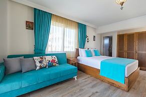 Infinity Lilly Apartments