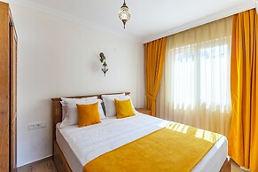 Infinity Lilly Apartments