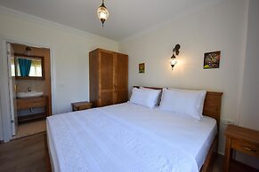 Infinity Lilly Apartments